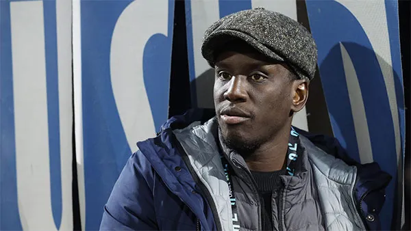 Fc Lorient : Demba Ba en pole position pour devenir directeur sportif