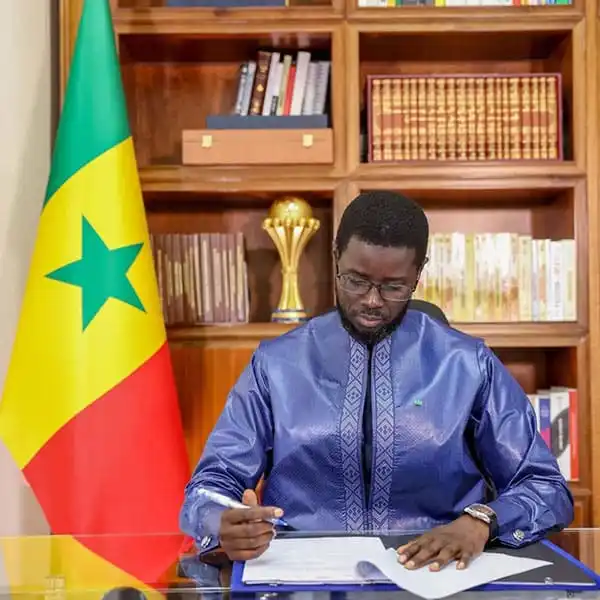 Lettre ouverte au Président Bassirou Diomaye Faye