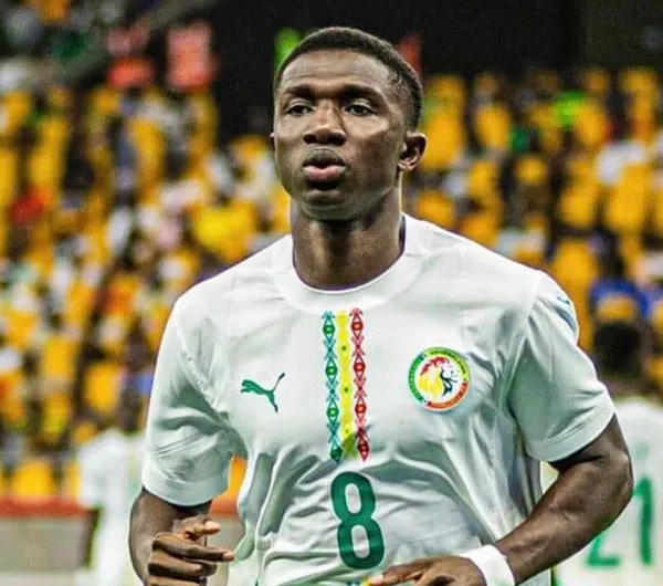 Transfert : Lamine Camara, cible de Chelsea et Liverpool