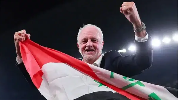 Mondial 2026 : Adversaire du Sénégal, l’Irak prévient