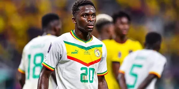 Nobel Mendy, Mamadou Diakhon et Bamba Dieng : Première et come-back mitigés