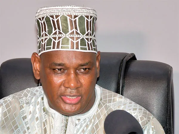 Amadou Dawa Diallo, député de Takku Wallu : «Nous sommes ceux qui autorisons les levées de fonds, nous devons savoir comment ils sont utilisés»