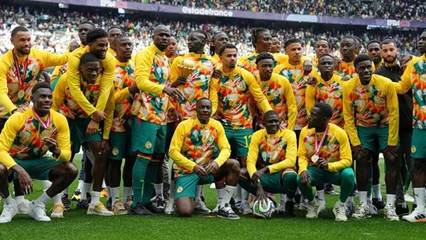 Amical – Après la fête au Stade de France : Place à l’apothéose à Diamniadio !