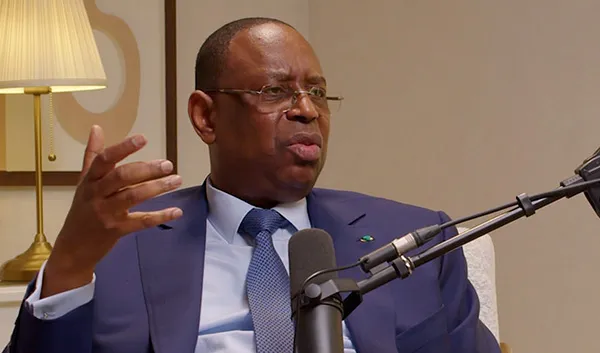 Candidature du Président Macky Sall à l’Onu, un os à travers la gorge du Président Bassirou Diomaye Faye