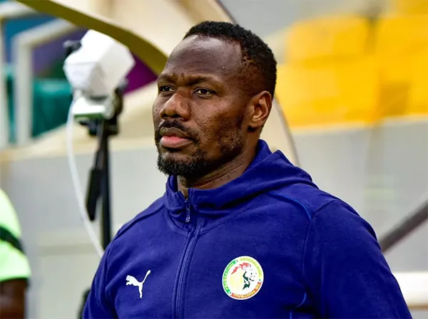 Veille du match contre le Pérou : Le Sénégal dribble tout le monde et dévoile son maillot 2 étoiles