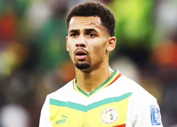 Veille du match contre le Pérou : Le Sénégal dribble tout le monde et dévoile son maillot 2 étoiles