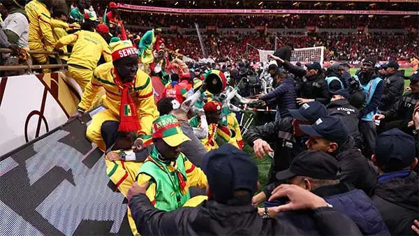 L’alerte de l’Asc Lebougui concernant les supporters détenus au Maroc : «Certains d’entre eux sont gravement malades»