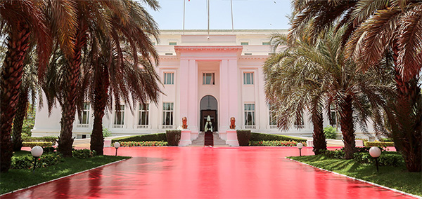 Porte-parole du Palais : le malaise éthique