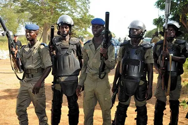 Gouvernance des politiques publiques locale et sécurité : pour une contextualisation des cadres normatifs internationaux de lutte antiterroriste au Sahel