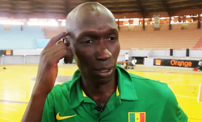 Basketball Africa League : Coach Pabi Guèye et Dar City affichent leur ambition