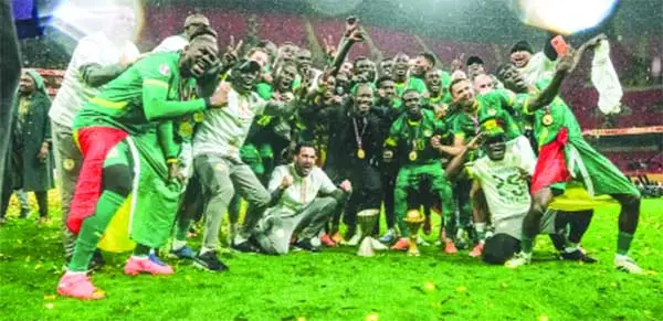 Amical – Sénégal-Pérou, samedi au Stade de France : La billetterie prise d’assaut