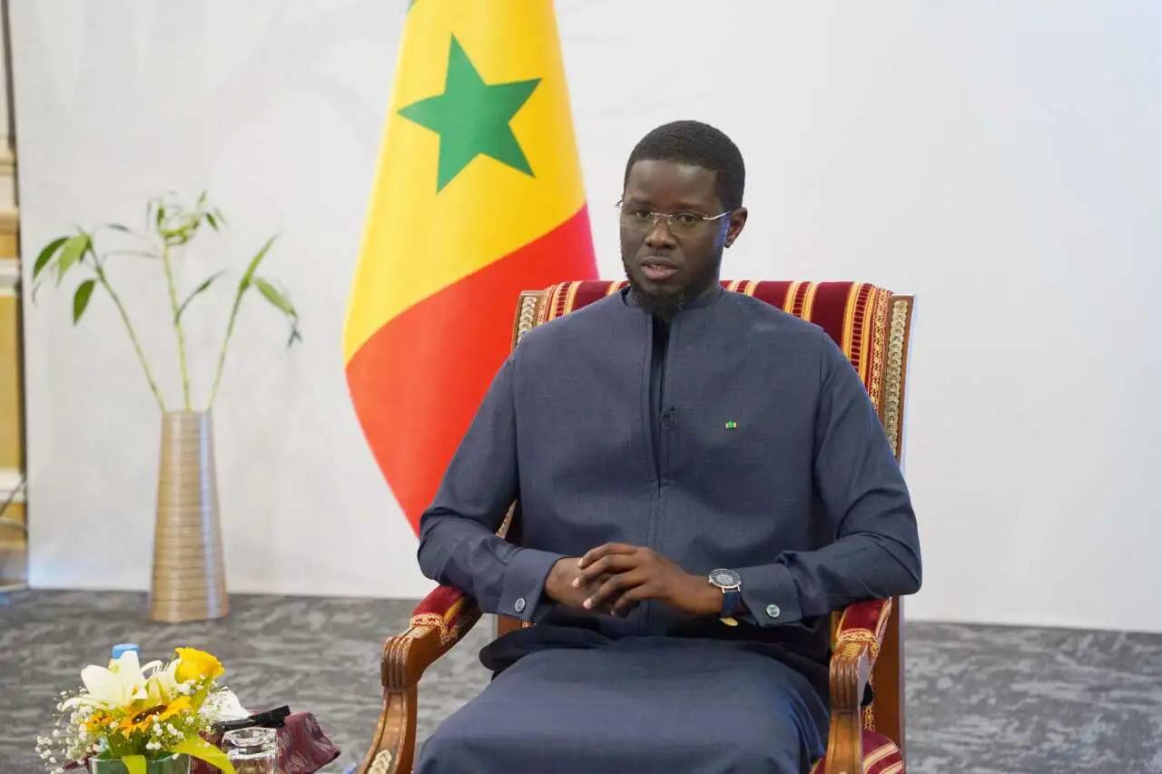 Lettre ouverte à Son Excellence le Président Bassirou Diomaye Faye : De la résilience économique à la nécessité de protéger un secteur privé national, vecteur de croissance