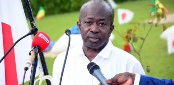 Réaction – Diagna Ndiaye sur son départ du Cnoss : «J’ai considéré qu’il faut passer le ballon…»