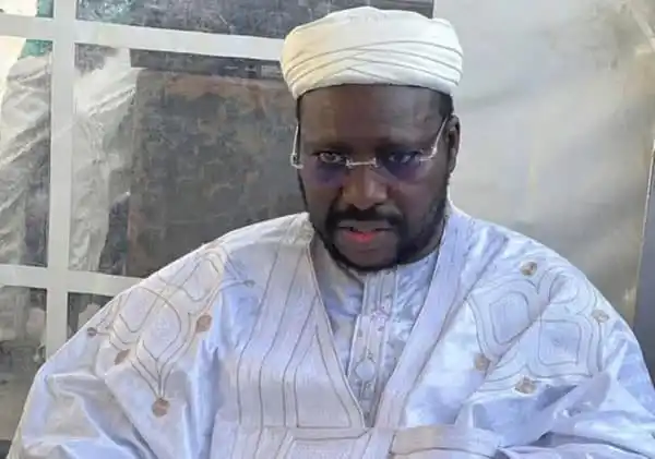 Propos d’imam Al Amin Dramé