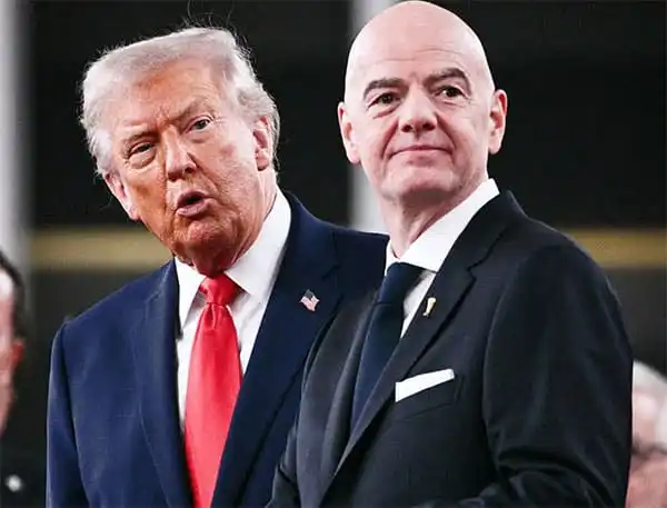 Mondial 2026 – Eventuel boycott de la compétition : La réponse cinglante de l’Iran à Donald Trump