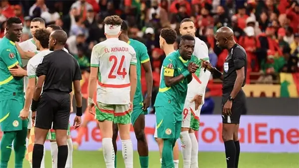 Can 2025 – L’appel du Maroc accepté : La Caf va rejuger les incidents de la finale ?