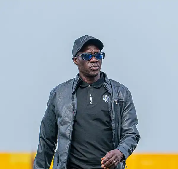 Expliquez-Nous… – Tabane Dieng, entraîneur de l’Ajel de Rufisque : «Décrocher 7 ou 8 victoires au moins lors des 12 derniers matchs pour terminer champions»