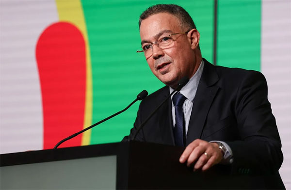 Mondial 2030 – Fouzi Lekjaa ne lâche pas la finale : «Qu’ils le veuillent ou non…»