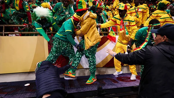 Procès en Appel des 18 supporters : Les motivations du Parquet marocain