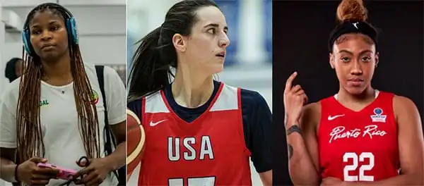 Basket – Eliminatoires Mondial féminin 2026 : Khadija Faye, Clark, Guirantes, les joueuses à suivre à San Juan