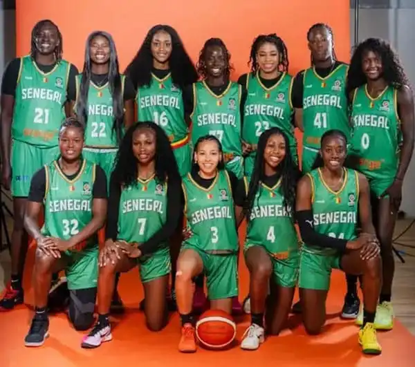 Basket – Tournoi qualificatif Mondial 2026 : Les Lionnes en lice demain face à l’ogre américain
