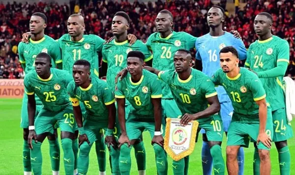 Mondial 2026 : Un possible adversaire du Sénégal fait une demande de report à la Fifa