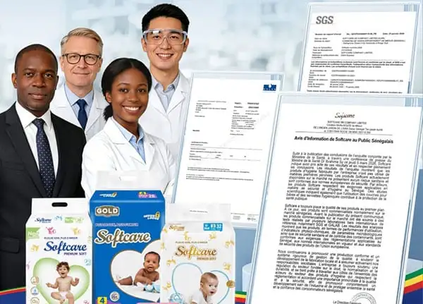 Opinion – Epilogue de l’affaire Softcare : Les consommatrices soulagées