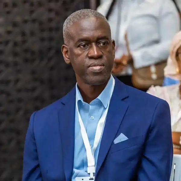 Ambition – Nouveau Conseiller spécial du chef de l’Etat : Diamil Faye s’engage à soutenir les Joj Dakar 2026