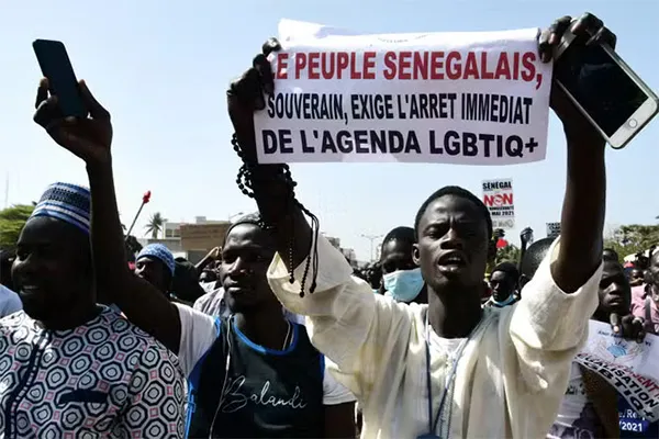 Homosexualité au Sénégal : quand la passion aveugle remplace la réflexion