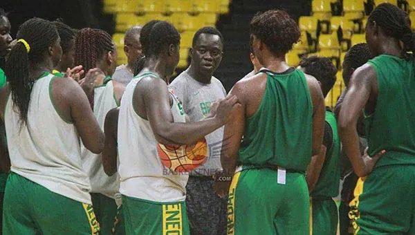 Basket – Tournoi qualificatif pour le Mondial 2026 : Les Lionnes débutent aujourd’hui à Marius Ndiaye