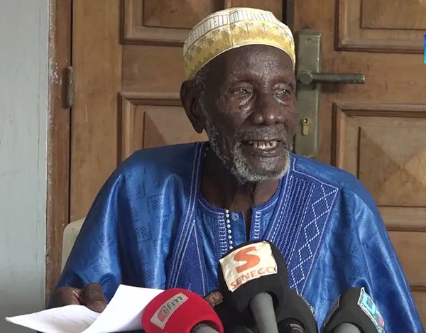 18 ans de résilience et d’espérance : Bocar Samba Dièye, le long combat d’un homme pour la justice
