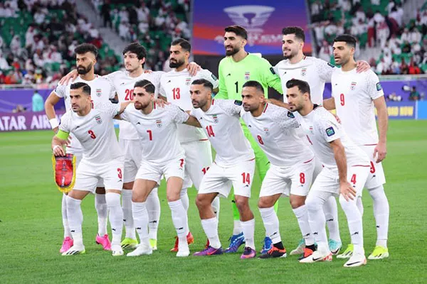 Mondial 2026 – Après les bombardements : L’Iran envisage de se retirer