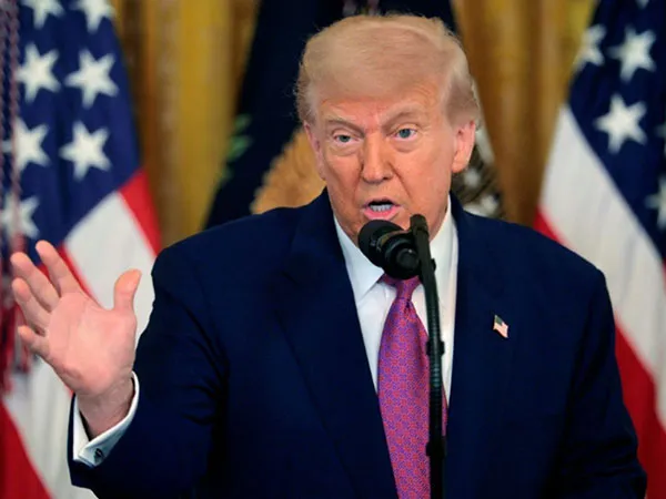 Géopolitique mondiale : qui va arrêter Trump – que peut faire l’Afrique ?