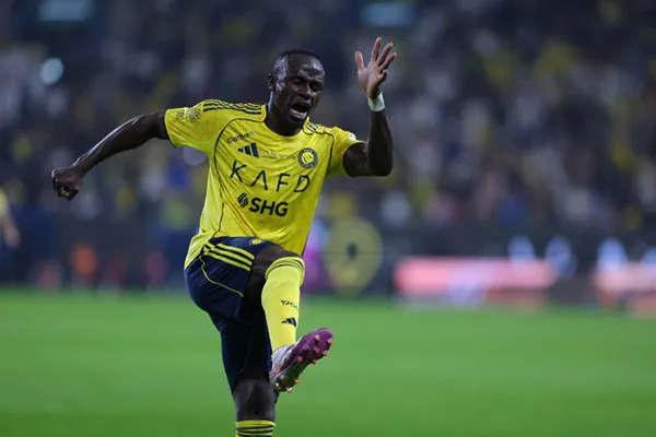 Saudi Pro League : Sadio Mané, l’arme discrète qui fait gagner Al-Nassr
