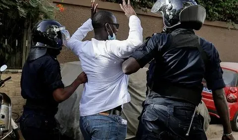 Etudiants de l’Ucad victimes de violences policières : le droit à la réparation s’impose