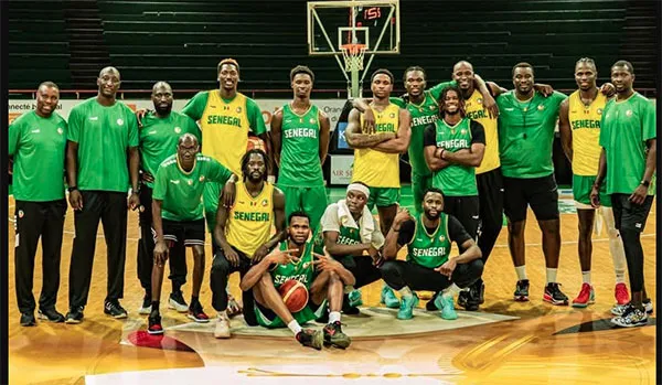 Basket – Eliminatoires Mondial Qatar 2027 : Marius Ndiaye prêt à vibrer avec le Groupe B