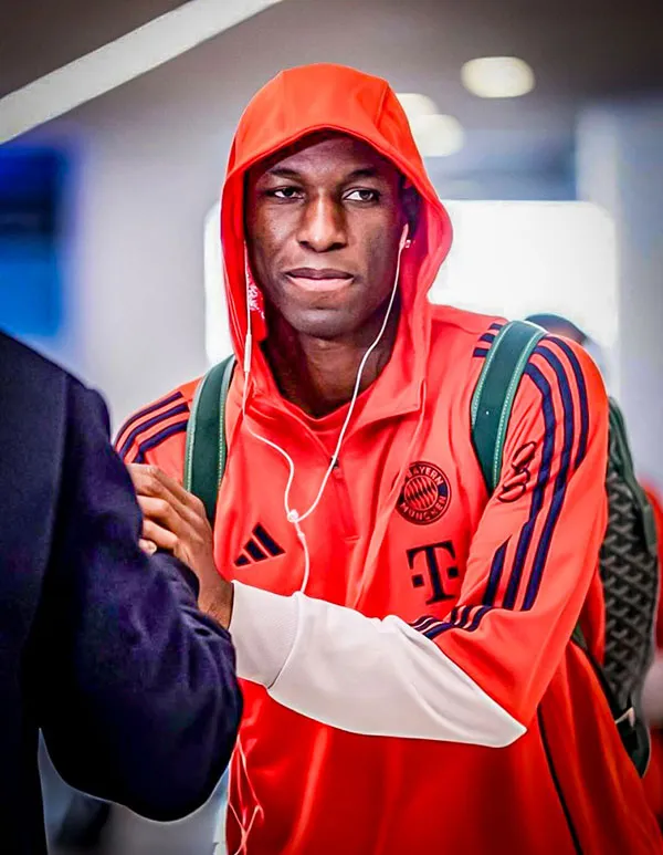 Bayern Munich : Nicolas Jackson exprime son malaise