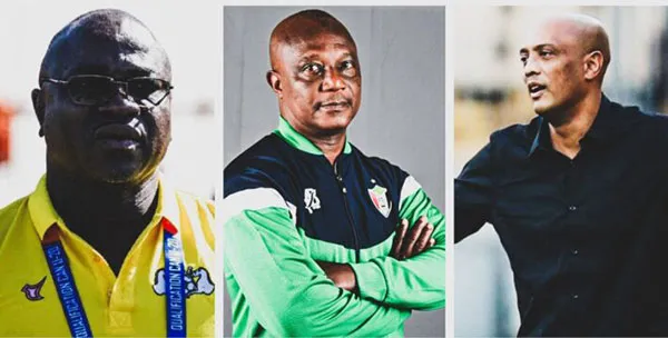 Burkina Faso : Le nouveau coach ne sera pas un local