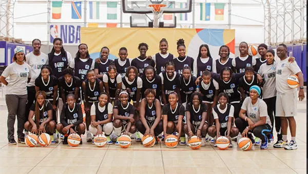 Camp – A travers la Basketball Africa League (Bal) : La Bal4Her Elevate à l’honneur à Dakar et Saly