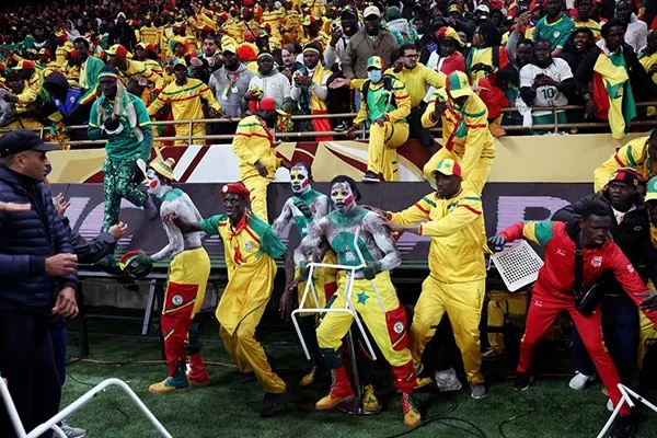 Situation des supporters sénégalais détenus au Maroc – Le populisme est le pire ennemi de la diplomatie