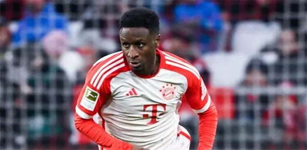 Fc Metz : Le coach révèle pourquoi Bouna Sarr ne joue pas