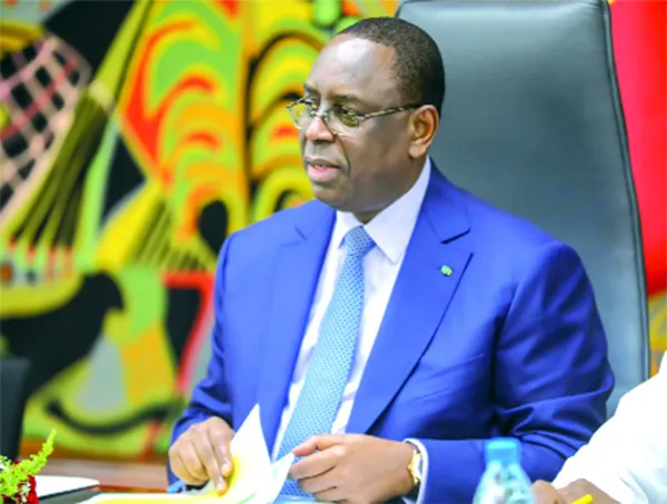 La candidature de Macky Sall : une opportunité pour le rayonnement de la diplomatie sénégalaise et africaine
