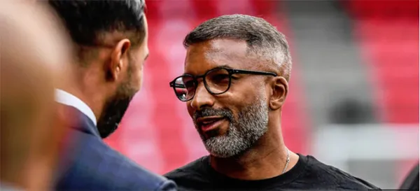 Nouveau coach de Marseille : Habib Bèye, roi de la Canebière