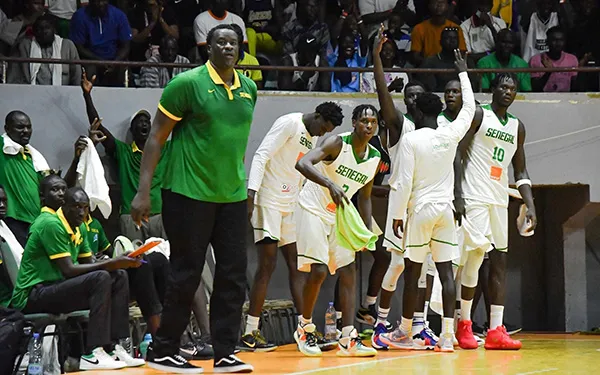 Basket – Deuxième fenêtre des éliminatoires du Mondial 2027 (du 26 février au 1er mars) : La liste des Lions attendue aujourd’hui