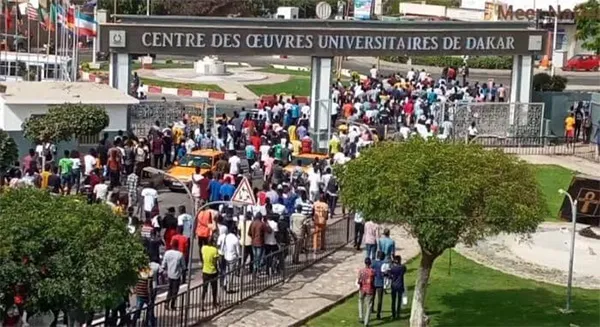 Universités – Coup de semonce pour le projet ?