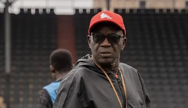 Ex-coach du Tp Mazembe : Lamine Ndiaye rejoint l’Usm Alger