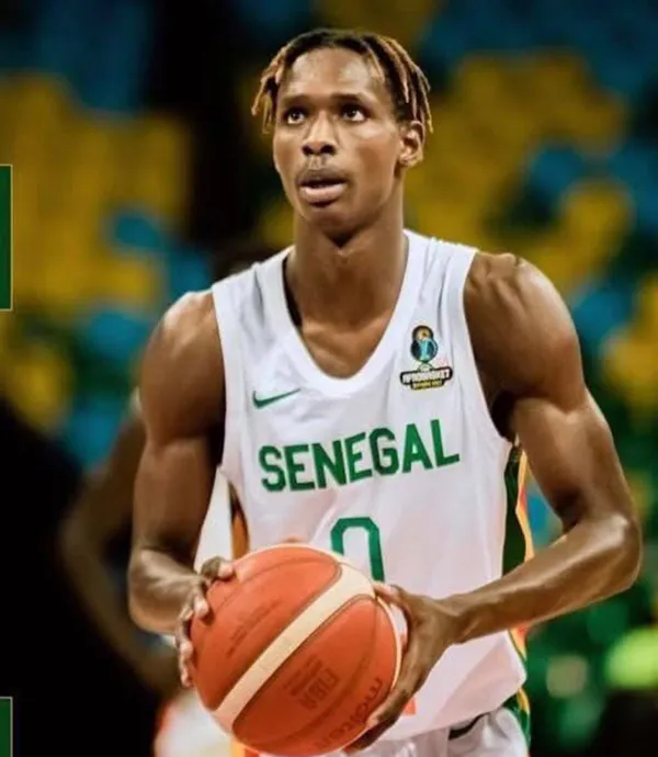 Basket – Fenêtre des éliminatoires du Mondial 2027 : Brancou Badio incertain