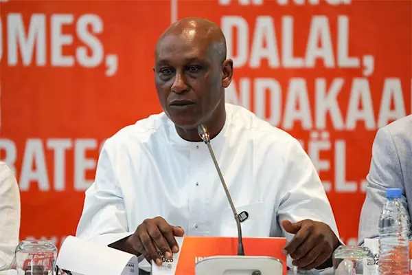 Dakar 2026 – Concours sur la création de la musique : L’œuvre dévoilée le 21 juin prochain
