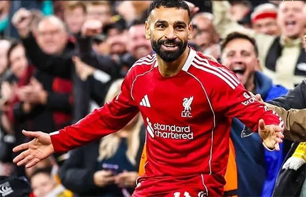 Mercato : Une offre record pour Mohamed Salah