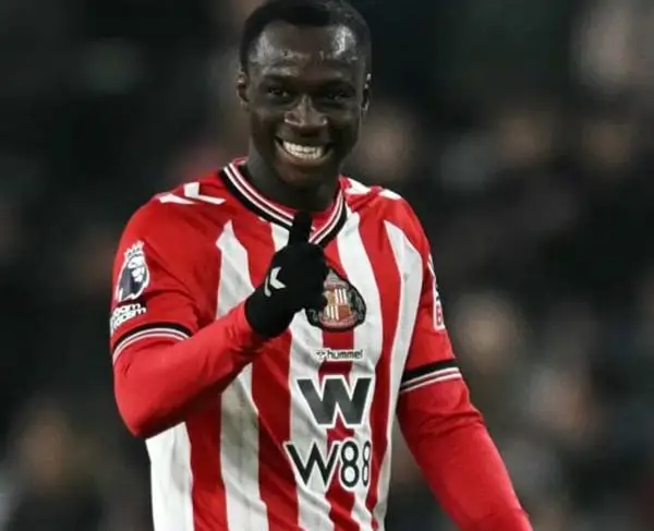 Sunderland – Recrue la plus chère, influence du coach, début de saison… : Habib Diarra à cœur ouvert